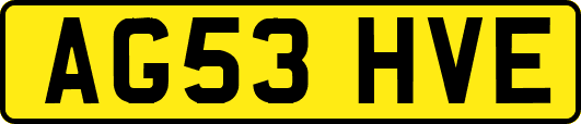AG53HVE