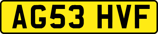 AG53HVF
