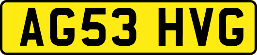 AG53HVG