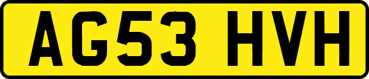 AG53HVH