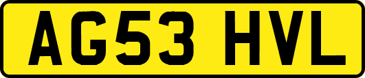 AG53HVL