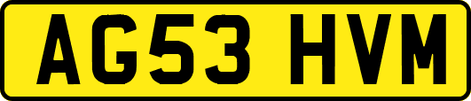 AG53HVM