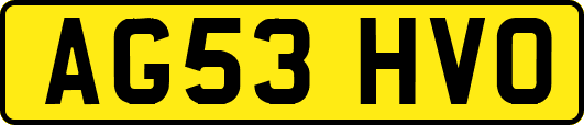 AG53HVO