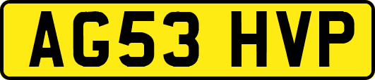AG53HVP