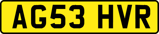 AG53HVR