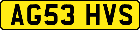 AG53HVS