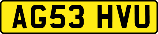 AG53HVU