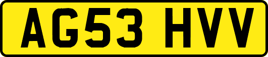 AG53HVV