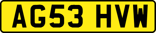 AG53HVW