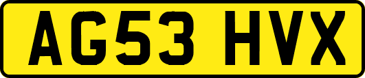 AG53HVX