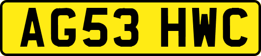 AG53HWC
