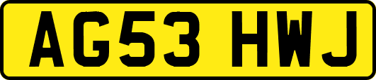 AG53HWJ