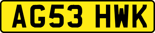 AG53HWK