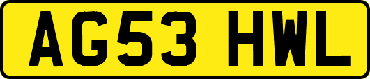 AG53HWL
