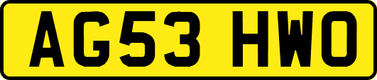 AG53HWO
