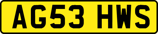 AG53HWS