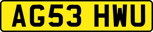 AG53HWU