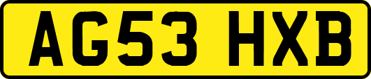AG53HXB