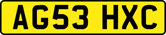 AG53HXC