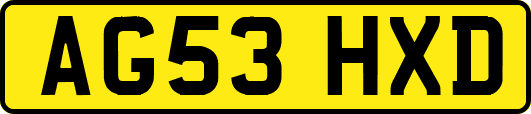 AG53HXD
