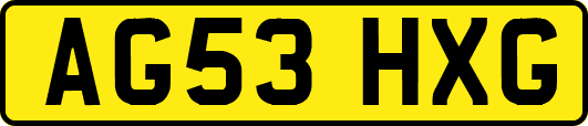 AG53HXG