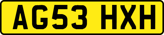 AG53HXH