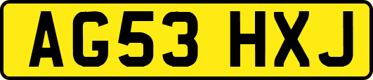 AG53HXJ