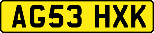 AG53HXK