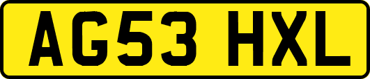 AG53HXL