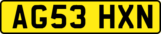 AG53HXN