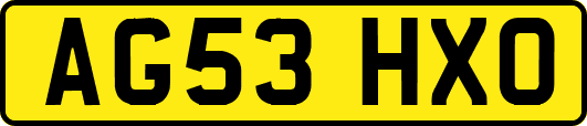 AG53HXO