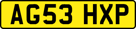 AG53HXP