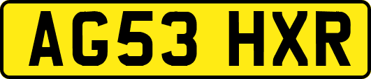 AG53HXR