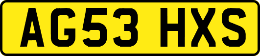 AG53HXS