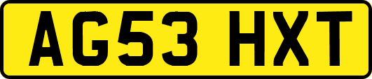 AG53HXT