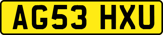 AG53HXU