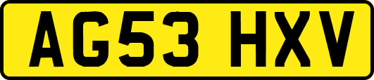 AG53HXV