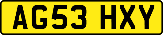 AG53HXY