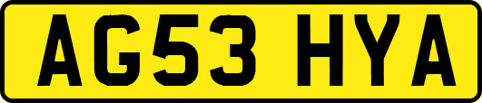 AG53HYA