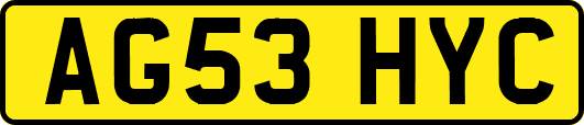 AG53HYC