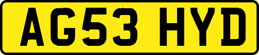 AG53HYD