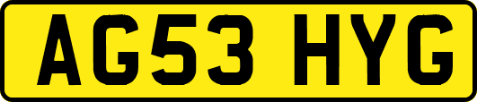 AG53HYG