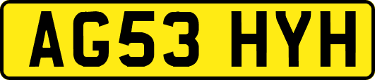 AG53HYH