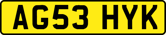 AG53HYK