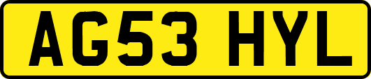 AG53HYL