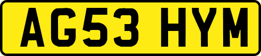 AG53HYM