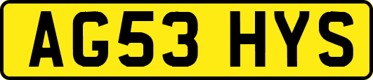 AG53HYS