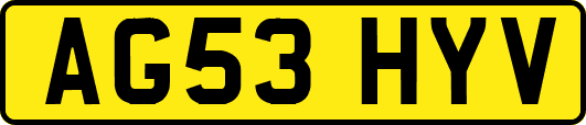 AG53HYV