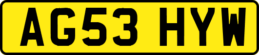 AG53HYW
