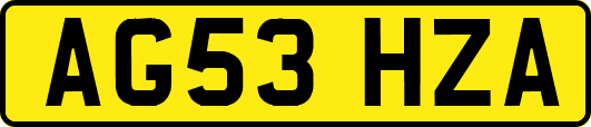 AG53HZA